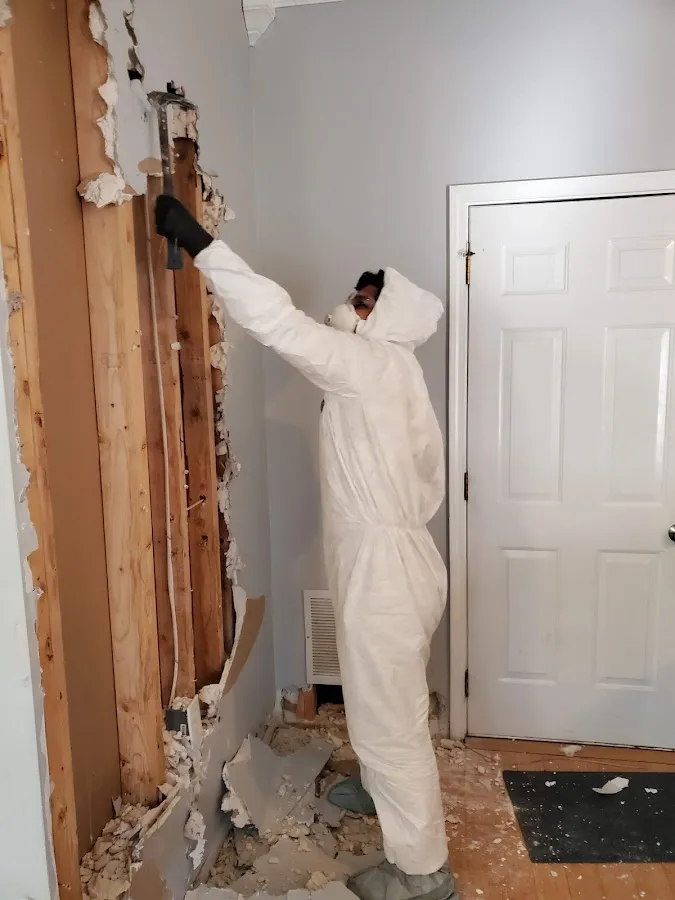 Water Damage Restoration services in Hartland, WI